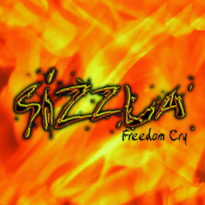 Freedom Cry cover