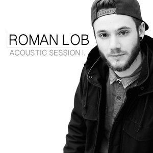 Acoustic Session 1. cover