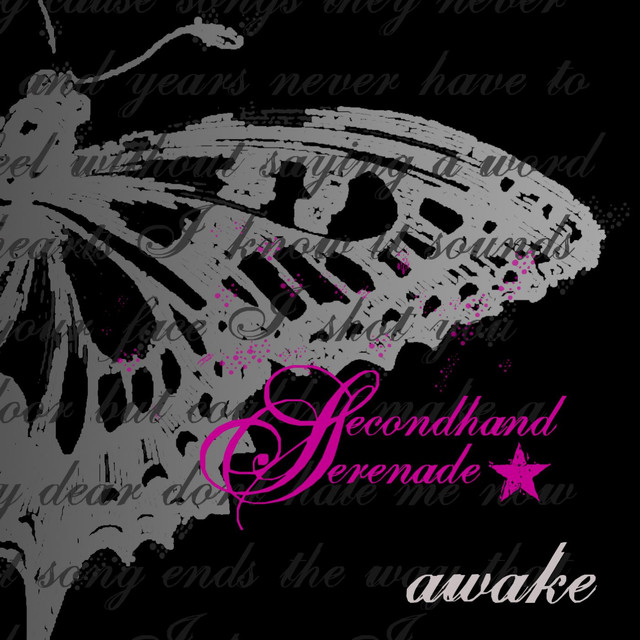 Awake cover