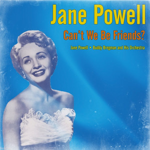 Can’t We Be Friends? album