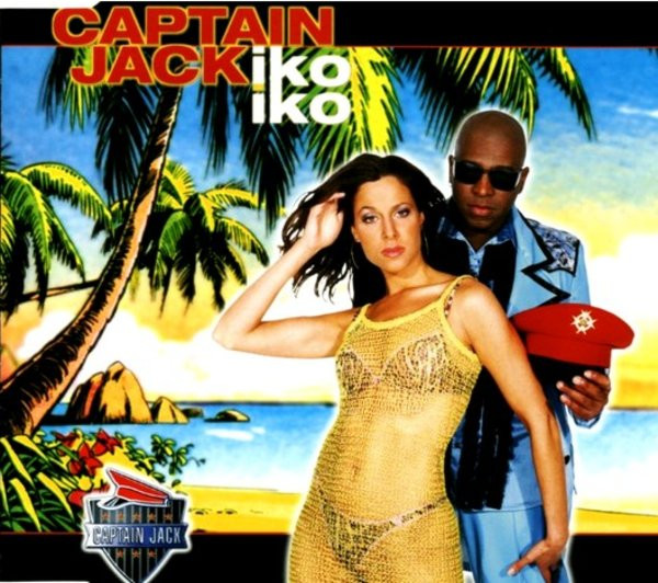 Iko Iko cover