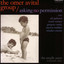 Asking No Permission Albumcover