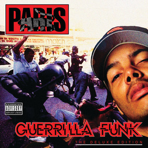 Guerrilla Funk album
