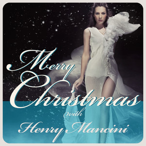 Merry Christmas With Henry Mancini album