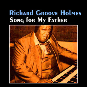 Song for My Father album