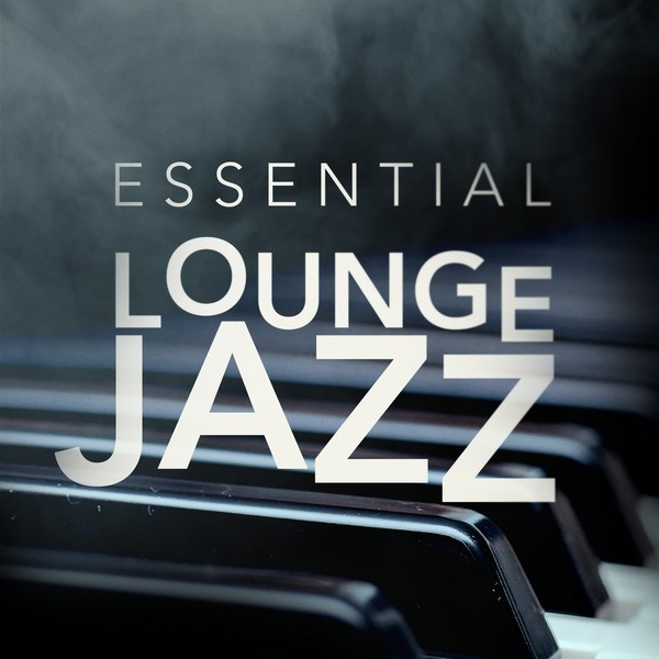 Essential Lounge Jazz cover