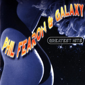 The Greatest Hits cover