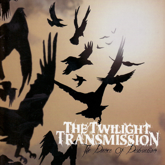 The Twilight Transmission Photo
