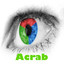 Acrab Albumcover