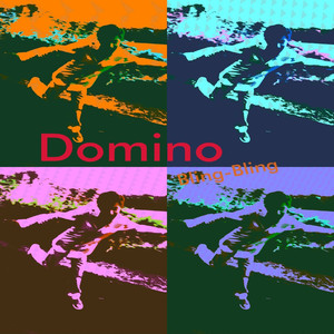 Bling bling cover