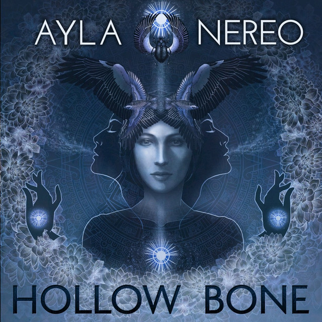 Hollow Bone cover