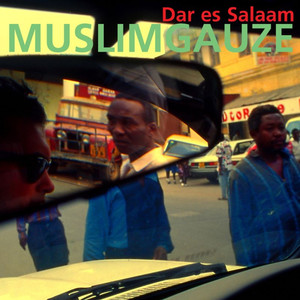 Dar es Salaam cover