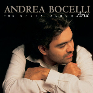 Aria: The Opera Album album