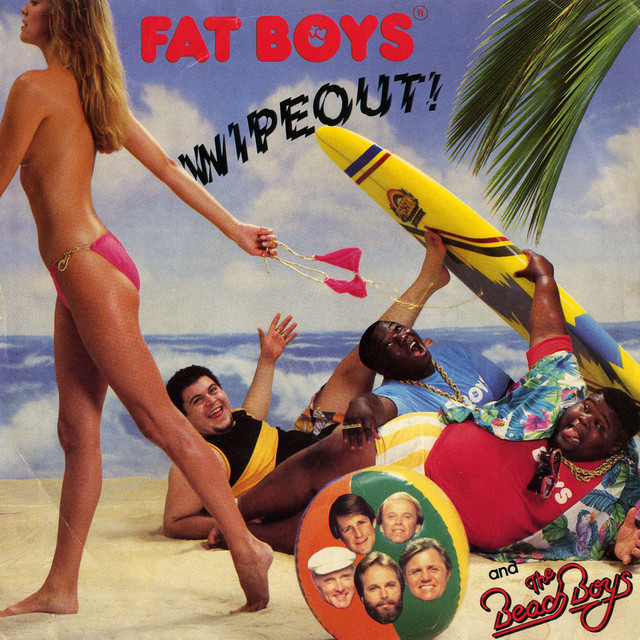 All Meat No Filler: The Best Of Fat Boys cover