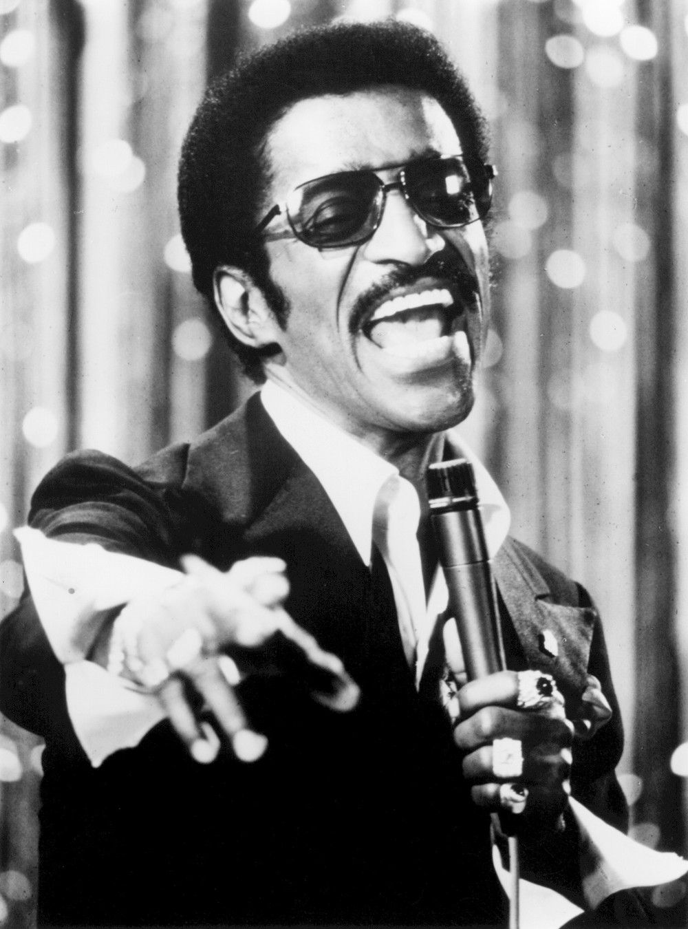 Sammy Davis Jr. image