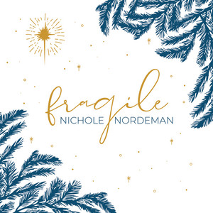 Fragile cover