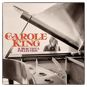 A Beautiful Collection: Best of Carole King cover
