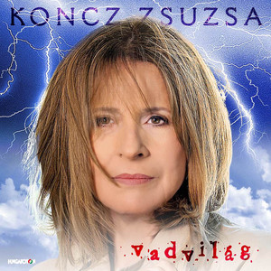Vadvilág cover