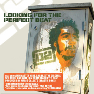 Looking for the Perfect Beat album