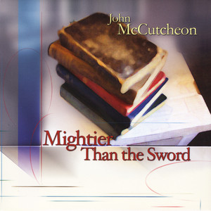 Mightier Than the Sword album