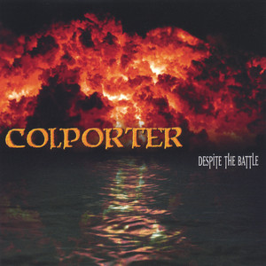Despite The Battle cover