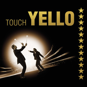 Touch Yello (Deluxe) album