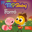 Mpbaby - Forró Albumcover