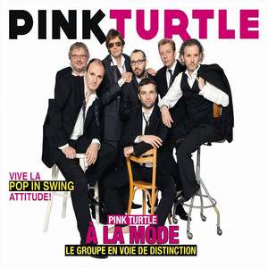 À la mode (Pop In Swing Attitude) cover