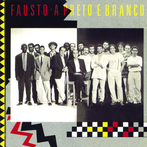 A Preto e Branco cover