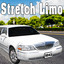 Stretch Limo Sound Effects Albumcover