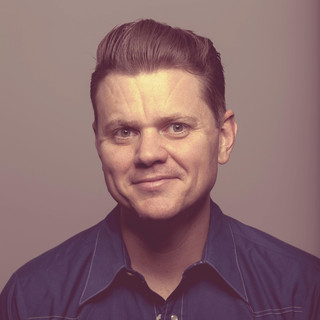 Jeremy Steding Photo