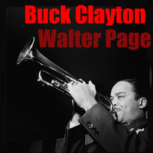 Walter Page album