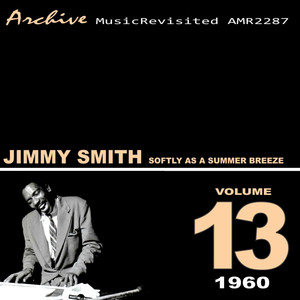 Softly as a Summer Breeze album