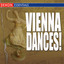 Vienna Dances! Albumcover