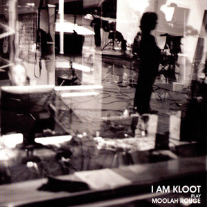 I Am Kloot Play Moolah Rouge album