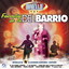 Favoritas de la del Barrio Albumcover