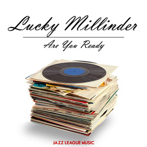 Are You Ready album