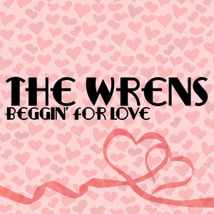 Beggin’ For Love album