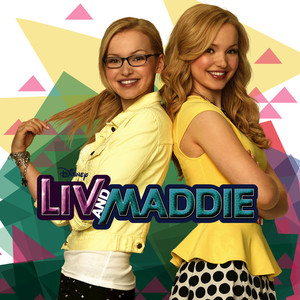Liv and Maddie album
