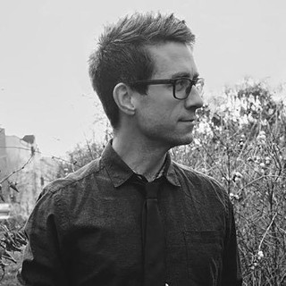 Erik Penny Photo