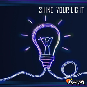 Shine Your Light Albumcover