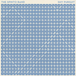 Shy Pursuit (Bonustrack Edition) cover