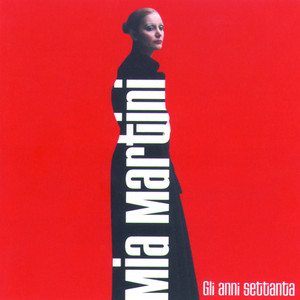 Gli anni '70 album