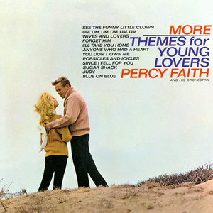 More Themes For Young Lovers album