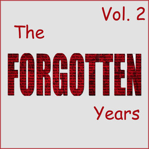 The Forgotten Years, Vol. 2 album