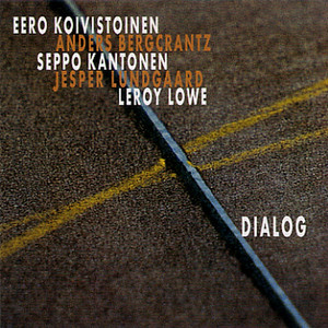 Dialog cover