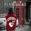 Playground Albumcover