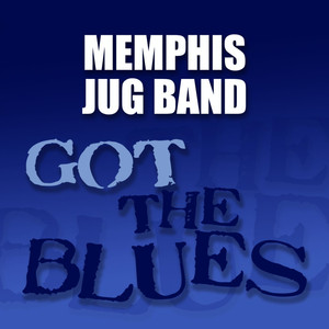 Got the Blues album