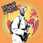 All Over The World Albumcover