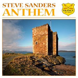 Steve Sanders